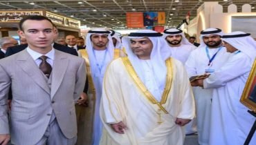 ولي العهد الأمير مولاي الحسن يفتتح الدورة الـ17 لمعرض الفرس بالجديدة