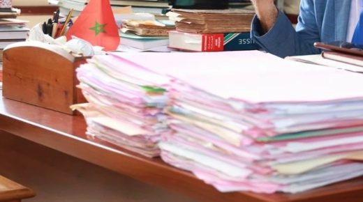 الوكالة القضائية للمملكة: 435 حكماً بإفراغ المساكن الوظيفية خلال سنة 2025