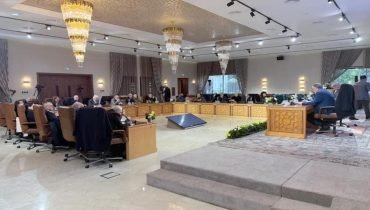 أكاديمية المملكة المغربية تطلق «دار عوالم الكتاب» احتفاء بالرباط عاصمة عالمية للكتاب 2026