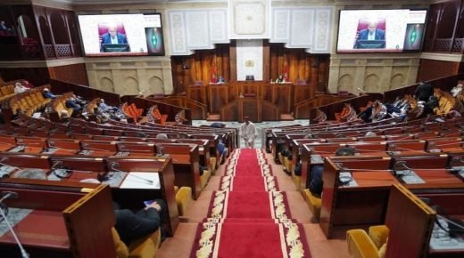 مجلس النواب يعقد اليوم جلسة لانتخاب أعضاء مكتبه ورؤساء اللجان الدائمة