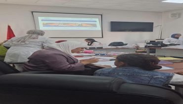 إقليم اليوسفية.. توزيع نحو 110 آلات لتصحيح السمع لفائدة 57 مستفيداً ومستفيدة