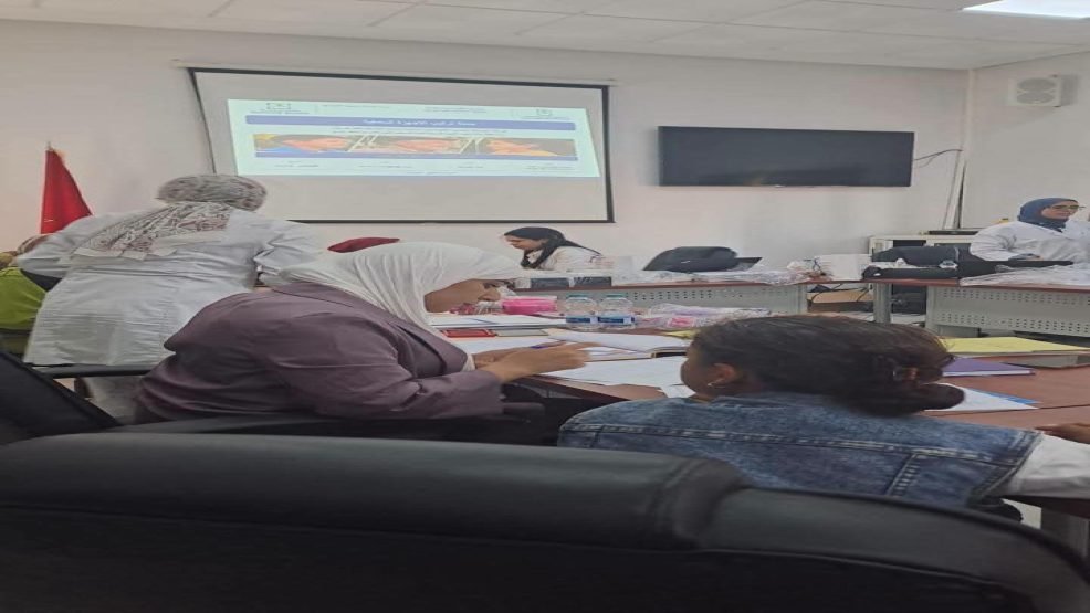 إقليم اليوسفية.. توزيع نحو 110 آلات لتصحيح السمع لفائدة 57 مستفيداً ومستفيدة