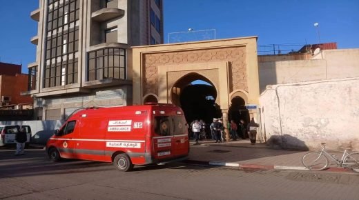 الفقيه بن صالح.. وفاة شخص دون مأوى في ظروف يُرجّح ارتباطها بموجة البرد