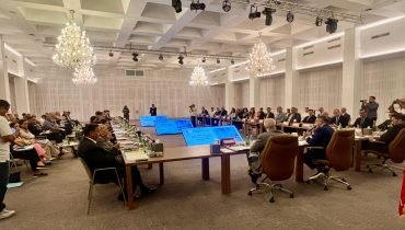 اكادير ..انعقاد اشغال الجمع العام الانتخابي للمجلس الجهوي للسياحة بسوس ماسة