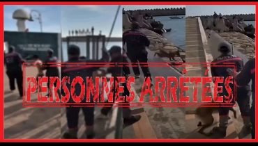 أكادير.. إحالة شخصين على العدالة للاشتباه في تعنيف قاصر وتحريض كلب شرس على أطفال