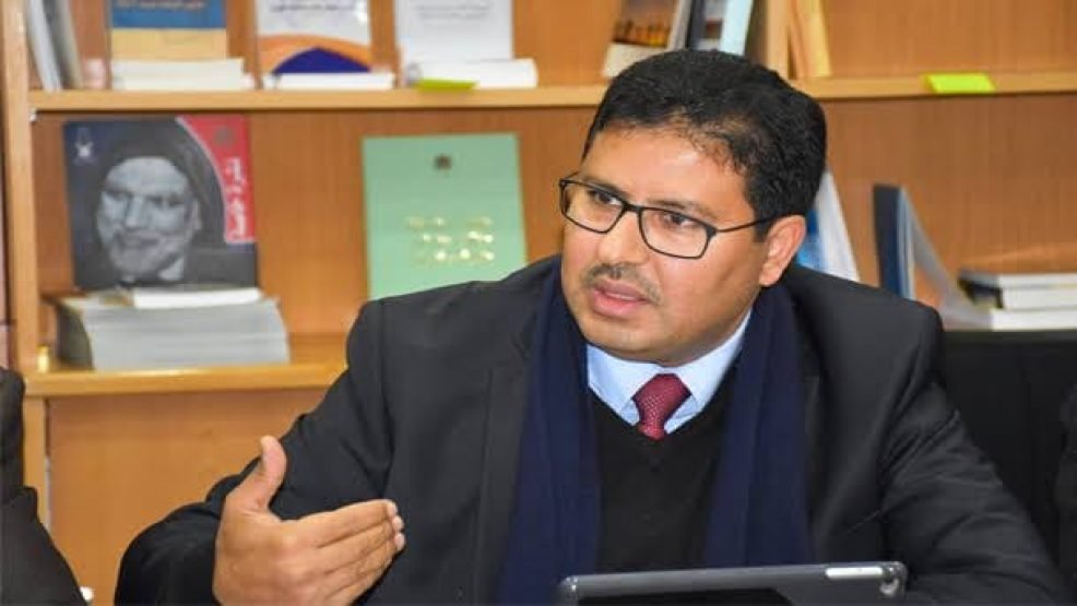 استئنافية فاس تلغي الحكم الابتدائي وتبرئ عبد العالي حامي الدين في ملف آيت الجيد