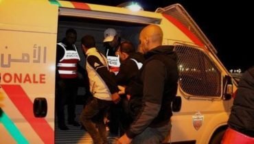 الحاجز القضائي الغربي بإمزورن يطيح بمشتبه فيه بحوزته أزيد من 500 قرص مهلوس
