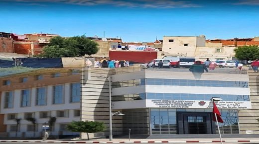 جريمة تهز سوق الأربعاء الغرب.. العثور على جثة رجل في ظروف غامضة والتحقيقات الأمنية متواصلة