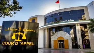 طنجة.. 7 سنوات سجناً نافذاً لنائب رئيس مقاطعة مغوغة في قضية تزوير والاستيلاء على عقارات