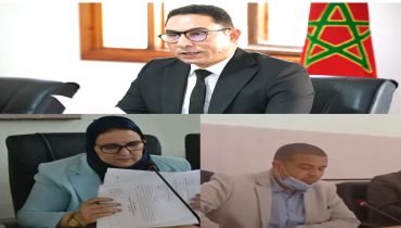 سيدي بنور.. إرجاع سيارة النقل الرياضي الوحيدة إلى المجلس الإقليمي يثير قلق الجمعيات الرياضية مع اقتراب انطلاق الموسم الجديد