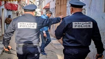 ورزازات..استنفار أمني بحي تاصومعت عقب واقعة تهديد مواطنين بسلاح أبيض