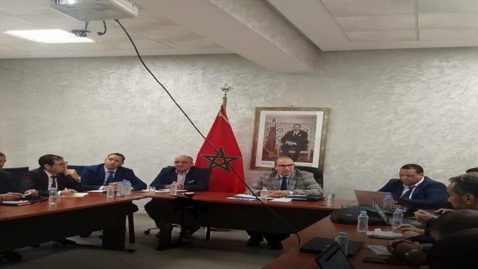 جهة درعة تافيلالت .. الذكاء الاصطناعي في خدمة تدبير الشأن التربوي