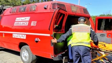 جرسيف.. سيارة تدهس طفلة في السابعة وتغادر مكان الحادث!