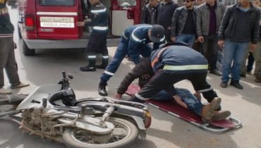 فاجعة بطريق الجرف الأصفر.. وفاة تلميذ في مقتبل العمر تفتح من جديد ملف السلامة الطرقية ومعاناة التنقل بالعالم القروي