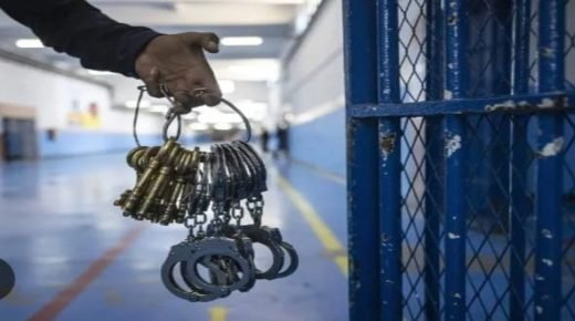 اليوسفية.. إيداع صاحب الفيديو المثير للجدل السجن المحلي بآسفي في انتظار محاكمته