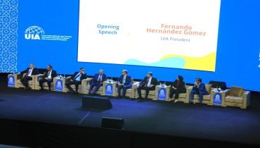 مراكش عاصمة المحاماة الدولية.. افتتاح المؤتمر السبعين للاتحاد الدولي للمحامين تحت الرعاية الملكية السامية