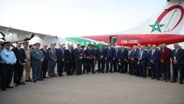الصويرة..الخطوط الملكية المغربية تدشن خطها الجوي المباشر الجديد بين الدار البيضاء والصويرة