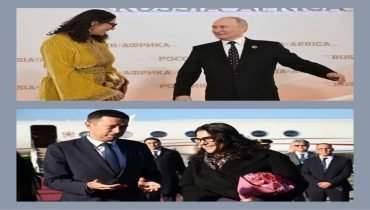 المغرب حاضر في القمة الروسية الإفريقية الثالثة بموسكو بتمثيل ملكي