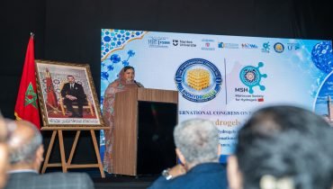 لأول مرة بإفريقيا.. الدار البيضاء تحتضن مؤتمرا دوليا حول الهيدروجيلات الحيوية
