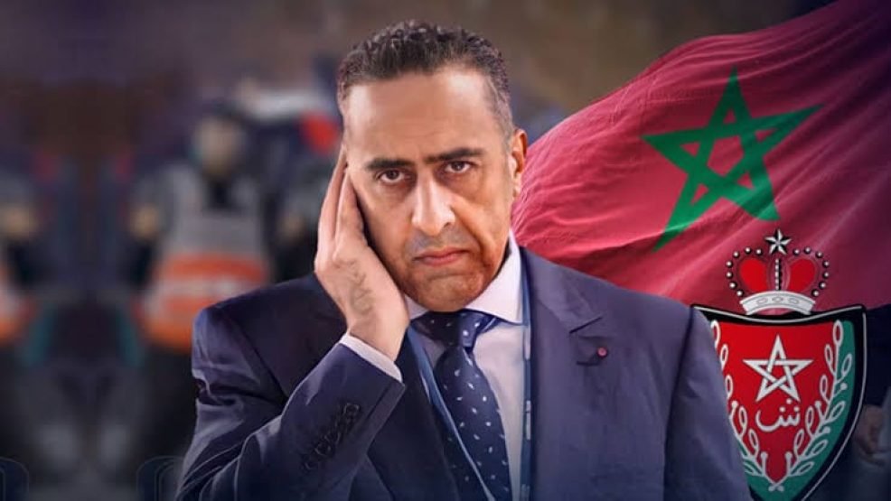 المدير العام للأمن الوطني يمنح ترقية إستثنائية للشرطي ضحية الدهس بأكادير