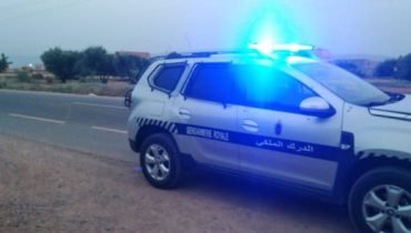 جريمة قتل مروعة بإقليم شيشاوة.. ثلاثة أشقاء ينهون حياة شخص وينقلون جثته في محاولة للتخلص منها!