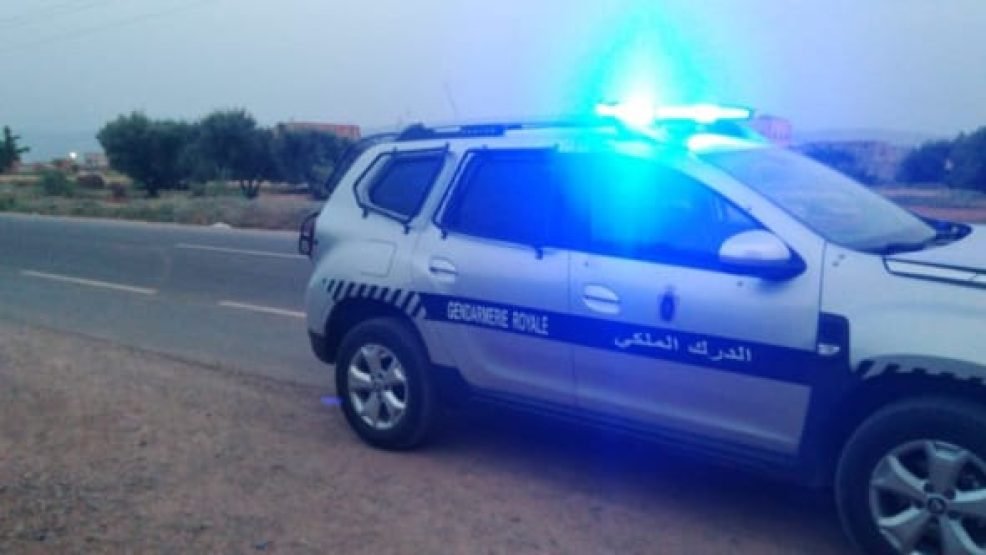 جريمة قتل مروعة بإقليم شيشاوة.. ثلاثة أشقاء ينهون حياة شخص وينقلون جثته في محاولة للتخلص منها!