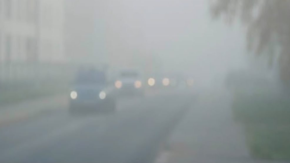 الضباب الكثيف وغياب الإنارة العمومية بالجديدة.. خطر يهدد سلامة المواطنين ويضع المجلس الجماعي أمام مسؤولياته