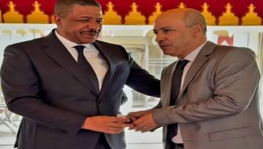 جماعة تاونات تتعزز بسيارة إسعاف جديدة لدعم الخدمات الصحية وتقريبها من المواطنين