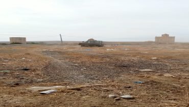 سيدي شيكر.. تجاوب السلطة المحلية مع نداء النظافة يقود إلى تنظيف الطريق المؤدية إلى المسجد التاريخي رباط شاكر